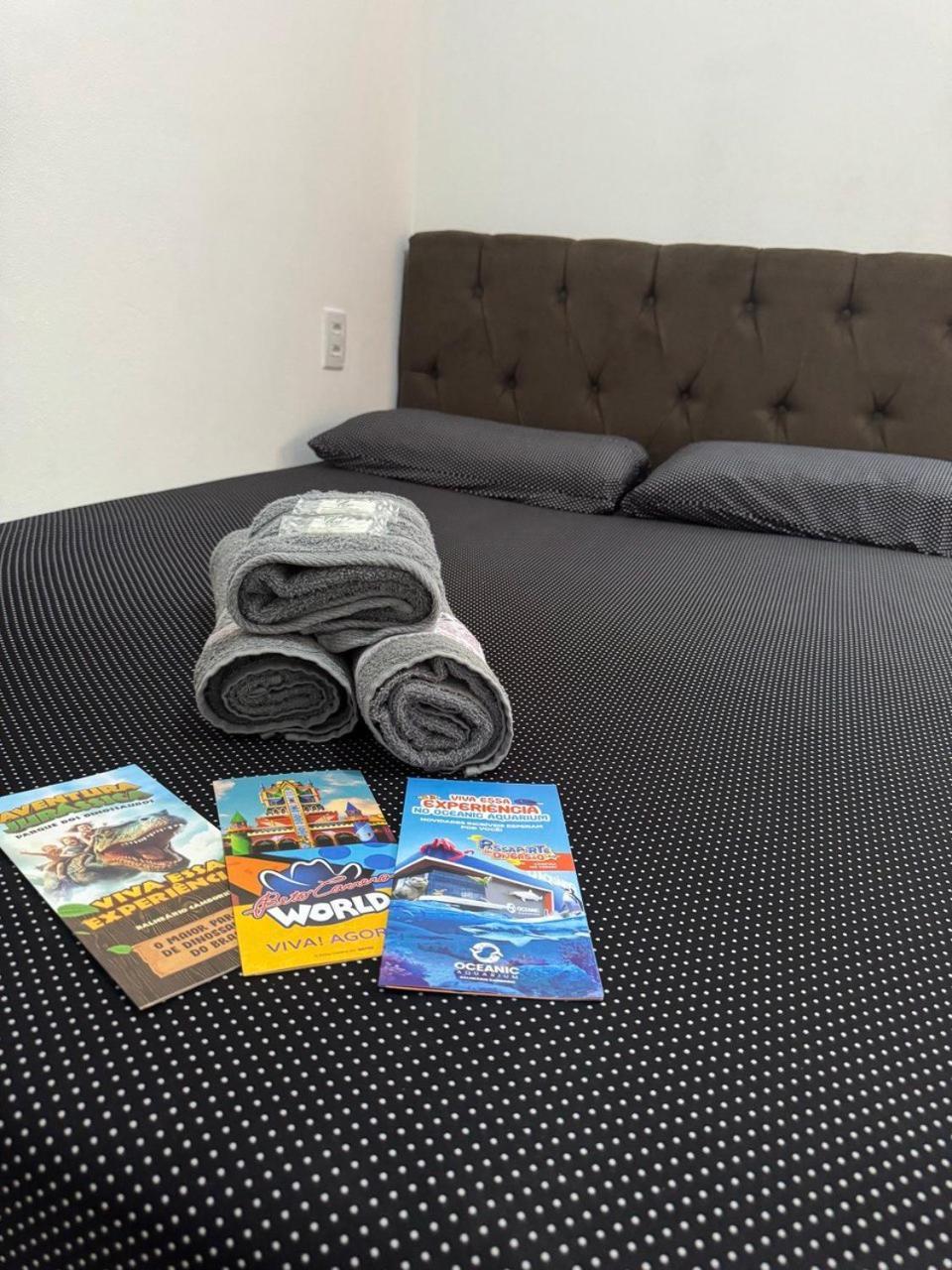 Pousada Tio Tonho Hotel Penha  Luaran gambar