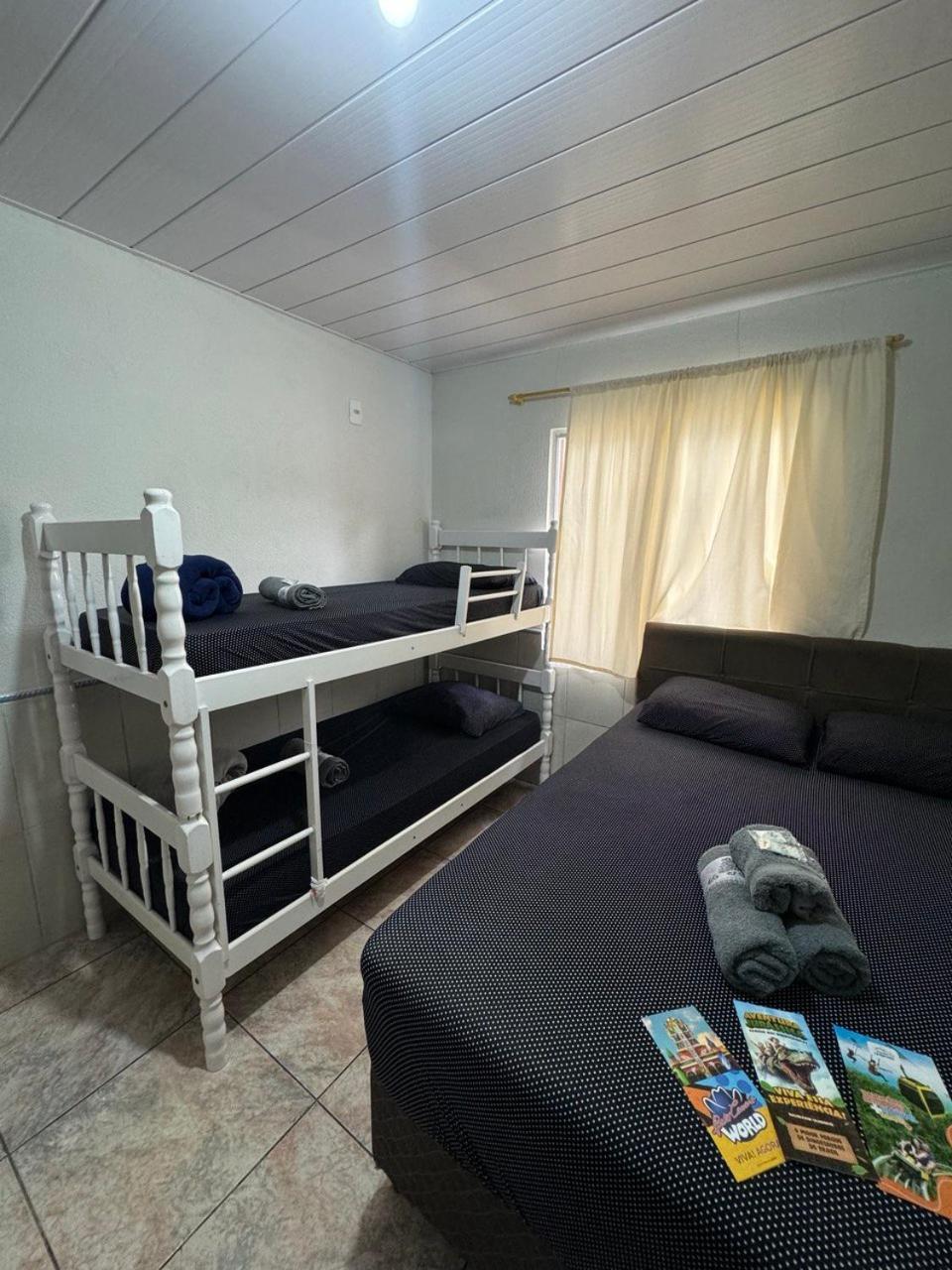 Pousada Tio Tonho Hotel Penha  Luaran gambar
