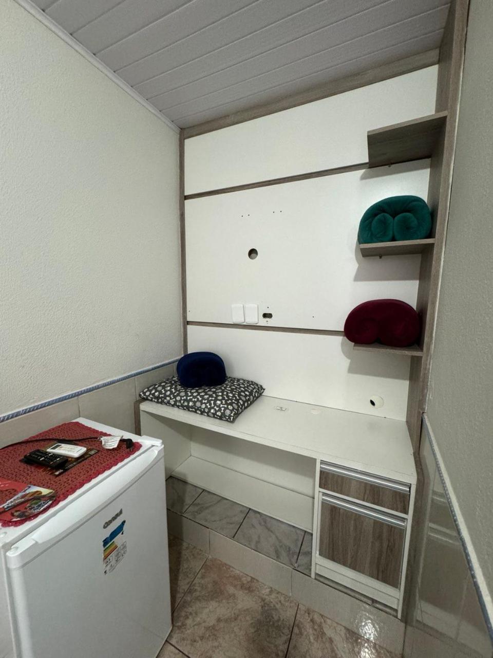 Pousada Tio Tonho Hotel Penha  Luaran gambar