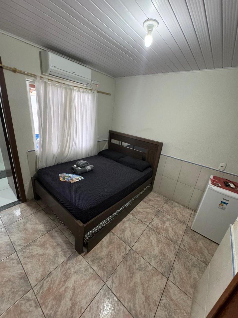 Pousada Tio Tonho Hotel Penha  Luaran gambar