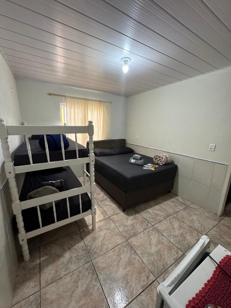 Pousada Tio Tonho Hotel Penha  Luaran gambar