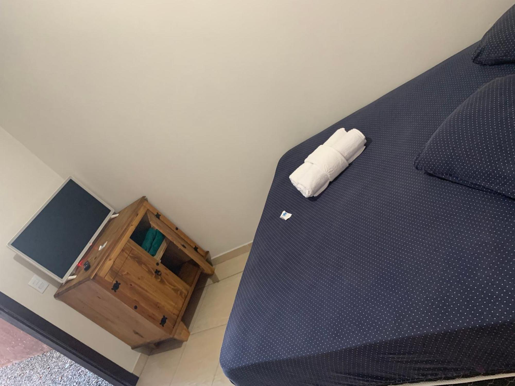 Pousada Tio Tonho Hotel Penha  Luaran gambar