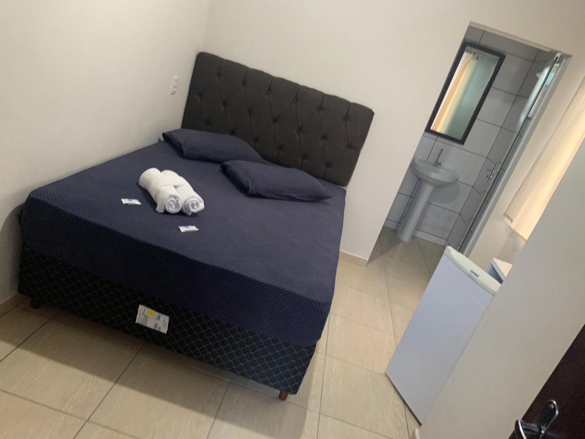 Pousada Tio Tonho Hotel Penha  Luaran gambar