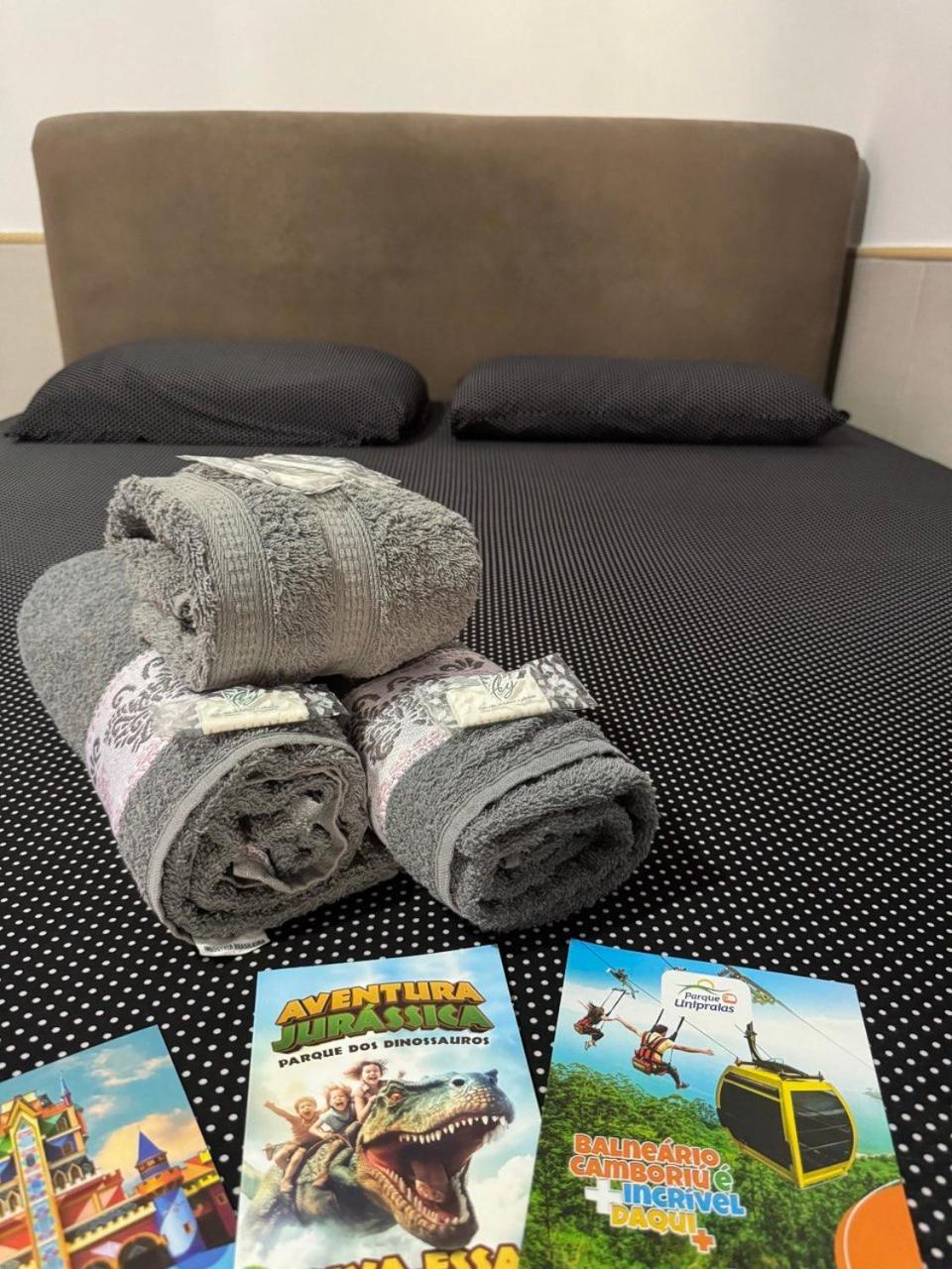 Pousada Tio Tonho Hotel Penha  Luaran gambar