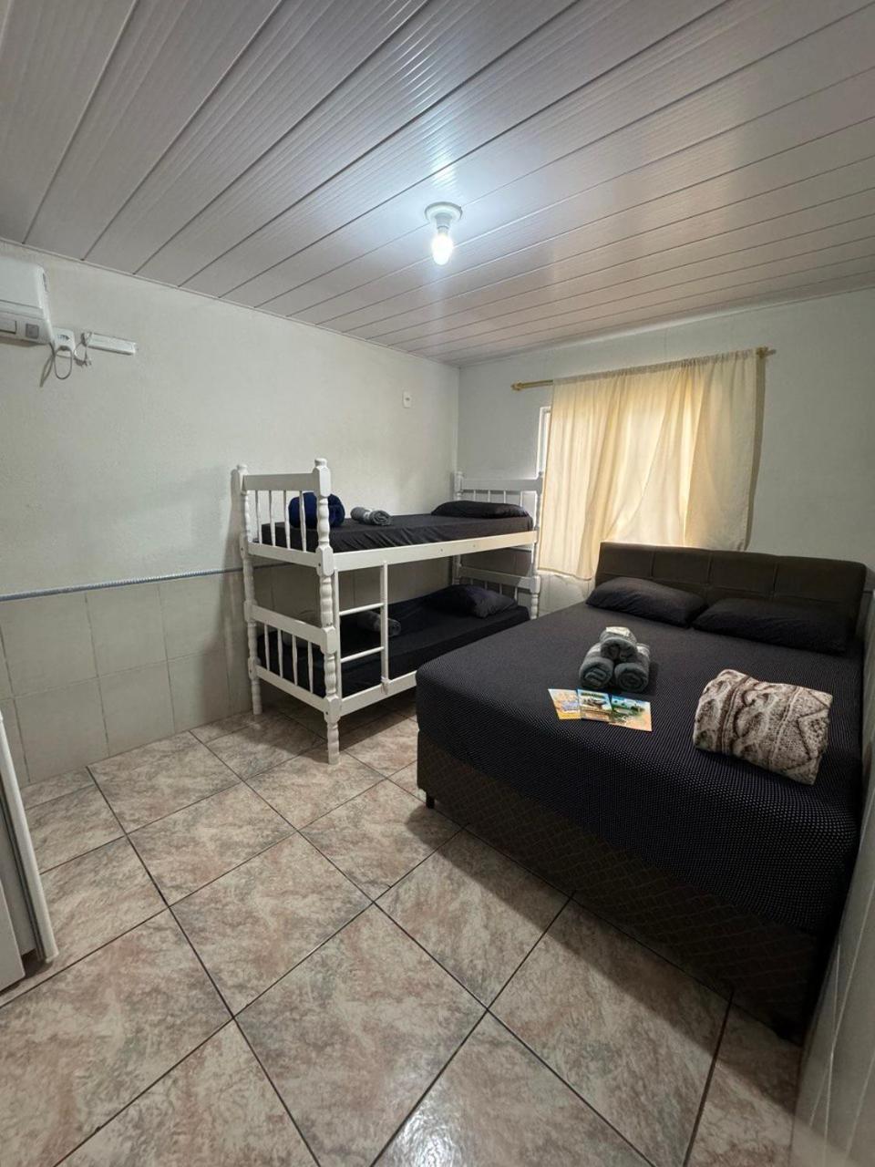 Pousada Tio Tonho Hotel Penha  Luaran gambar