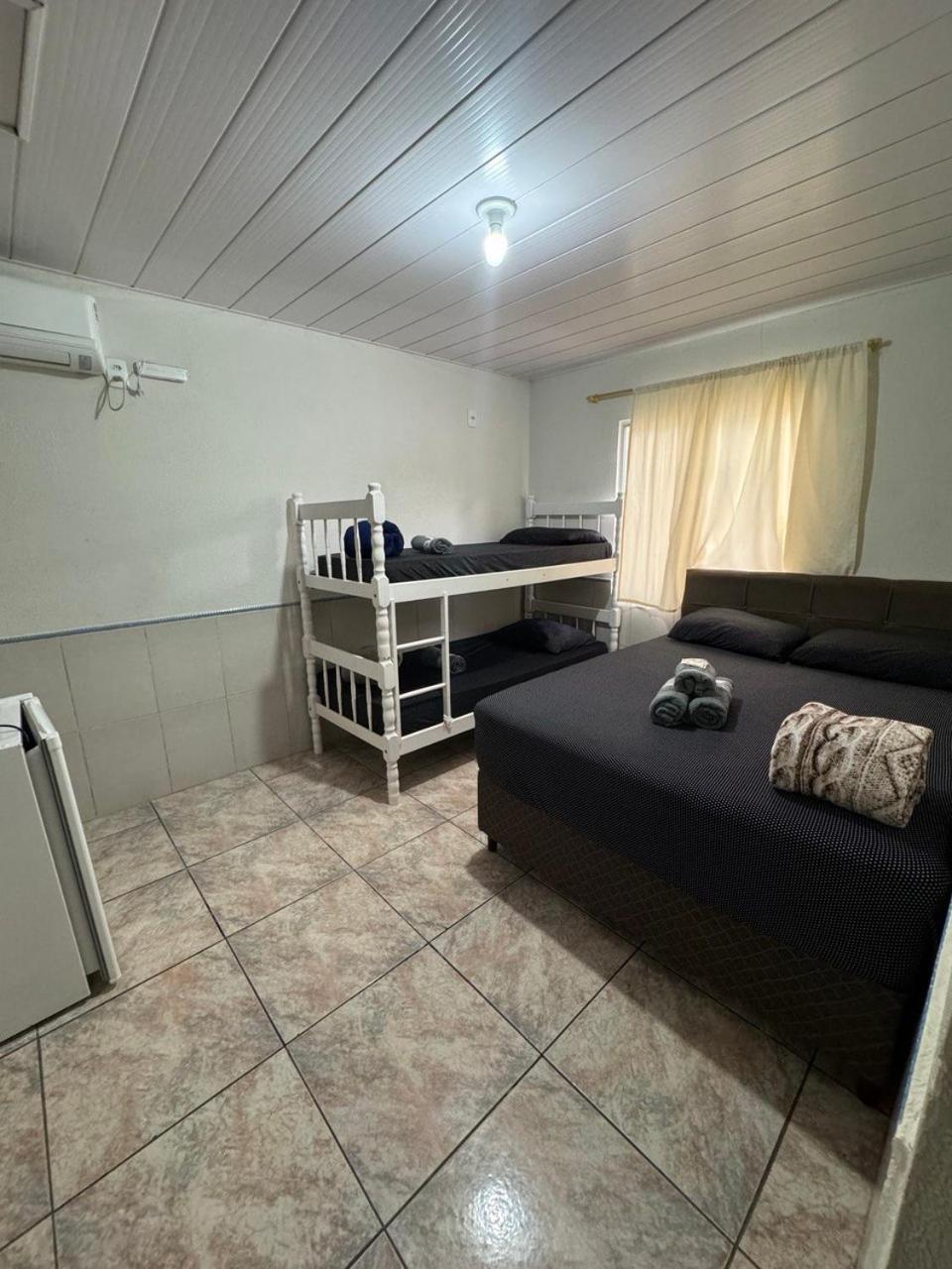 Pousada Tio Tonho Hotel Penha  Luaran gambar