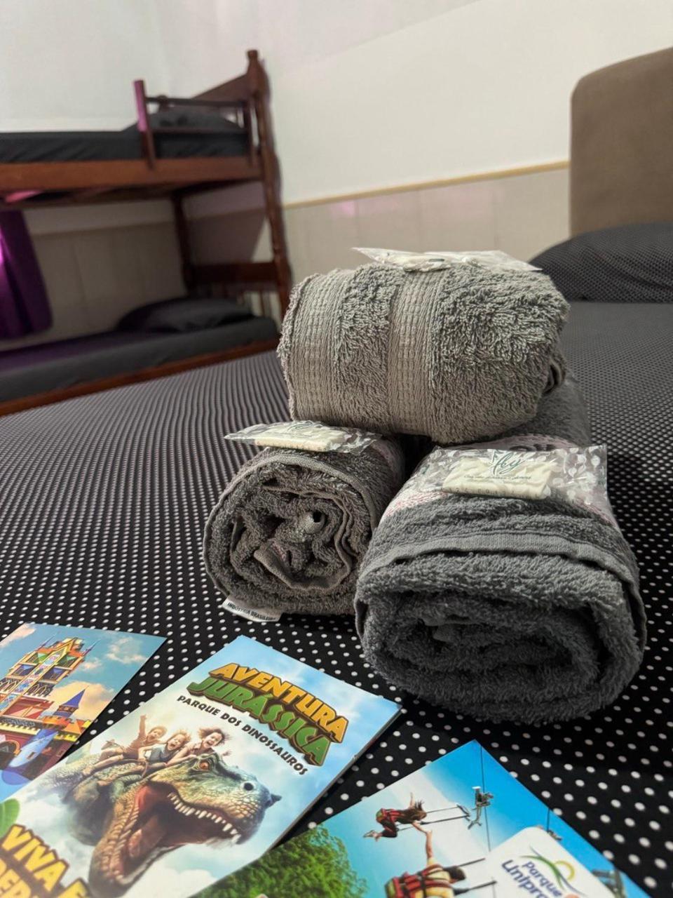 Pousada Tio Tonho Hotel Penha  Luaran gambar