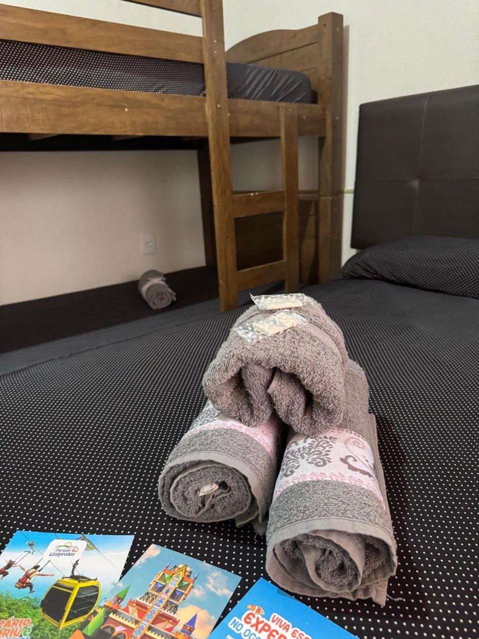 Pousada Tio Tonho Hotel Penha  Luaran gambar