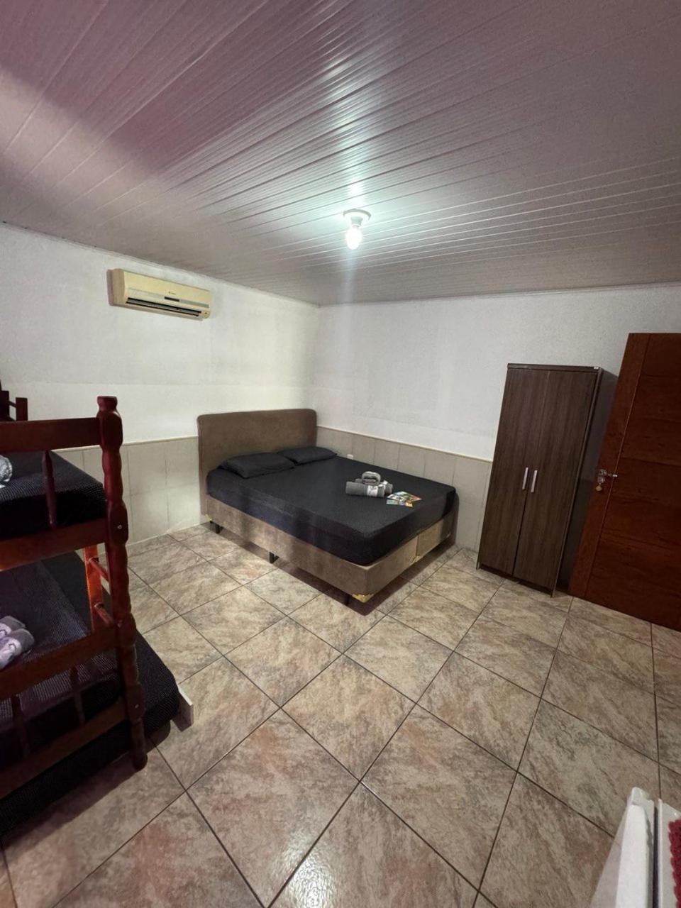 Pousada Tio Tonho Hotel Penha  Luaran gambar