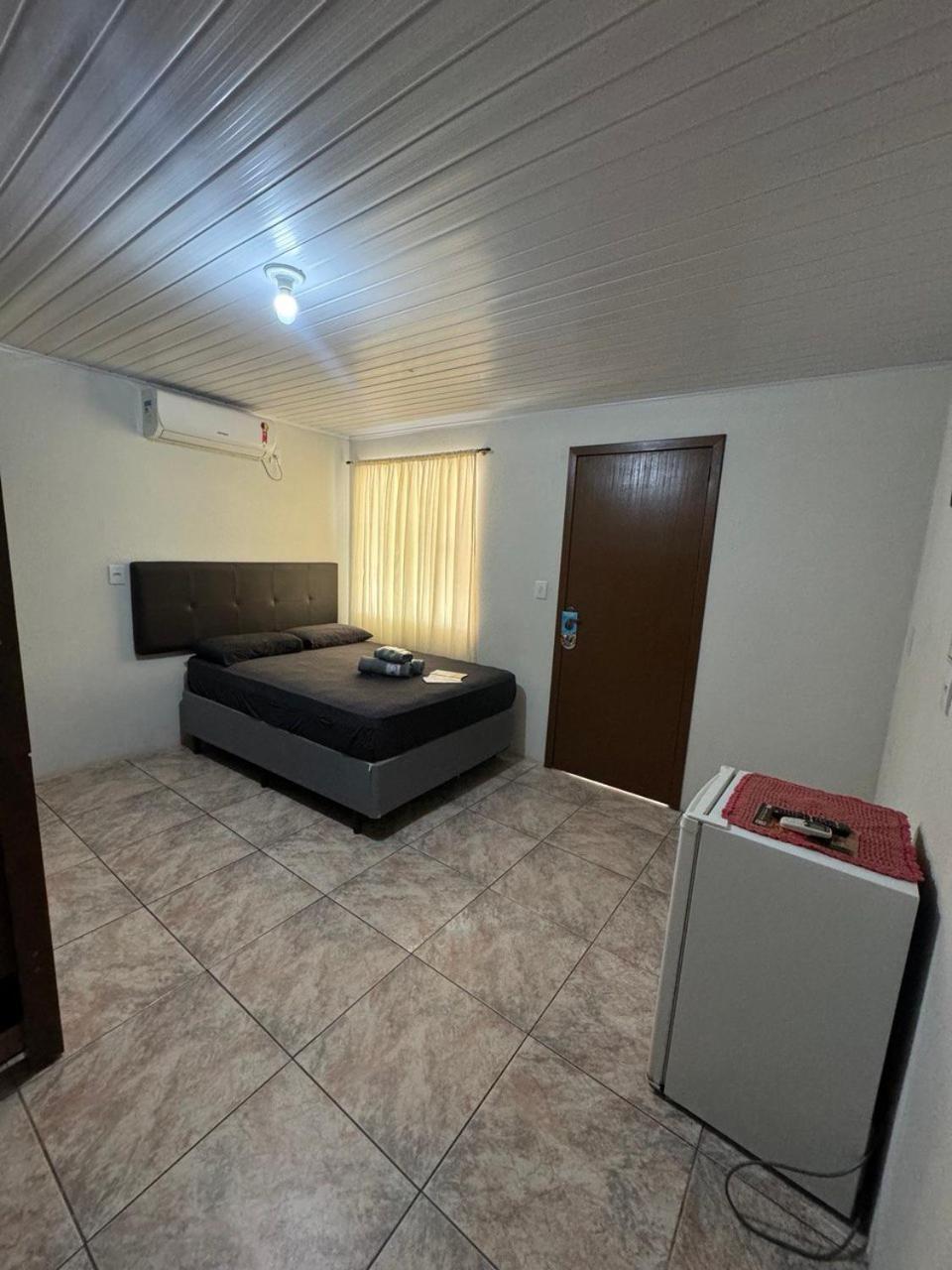 Pousada Tio Tonho Hotel Penha  Luaran gambar