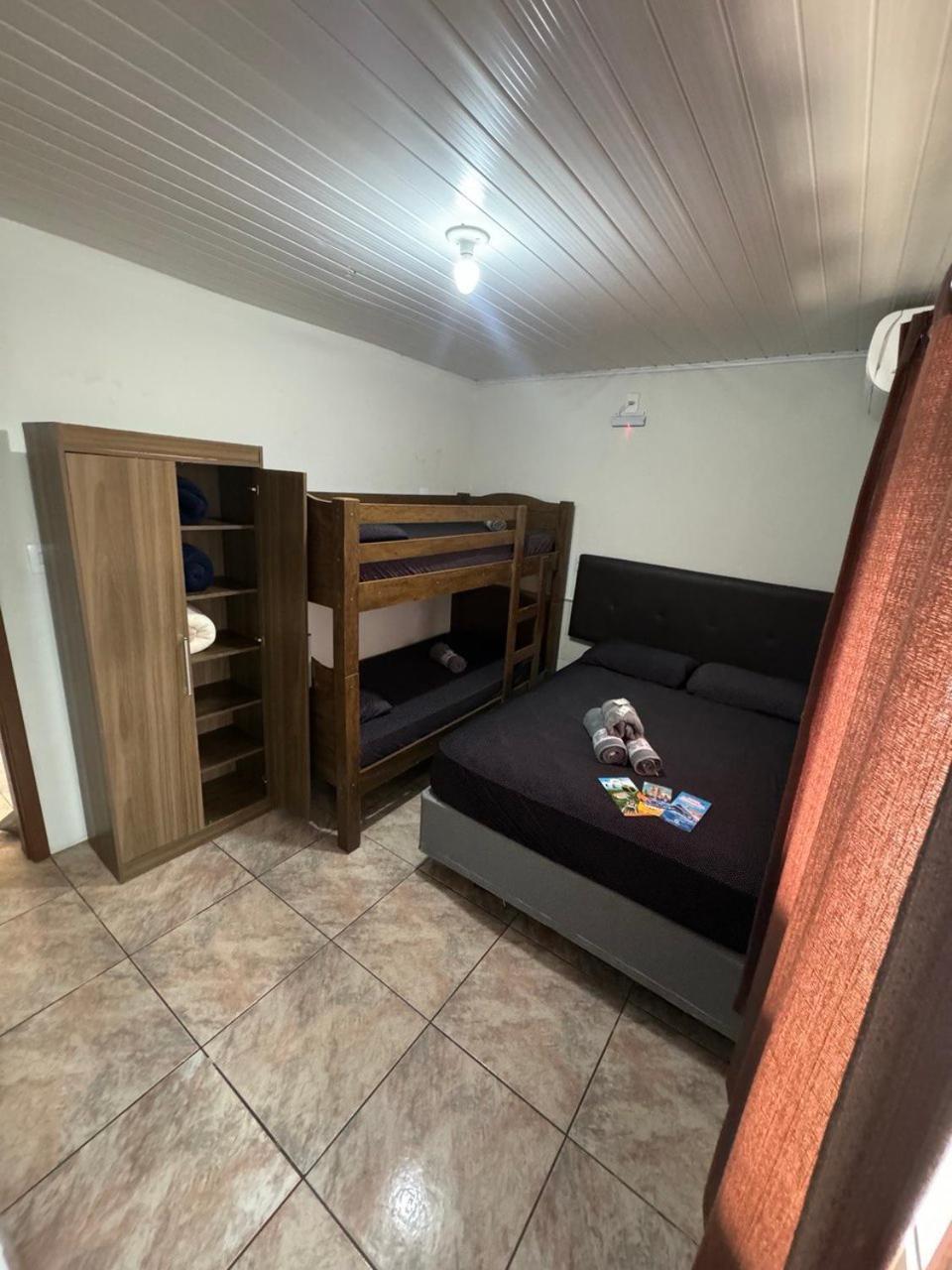 Pousada Tio Tonho Hotel Penha  Luaran gambar