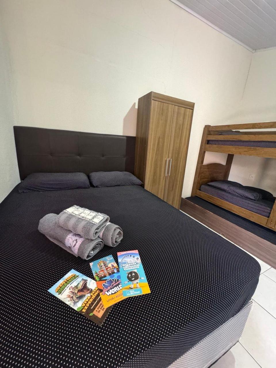 Pousada Tio Tonho Hotel Penha  Luaran gambar