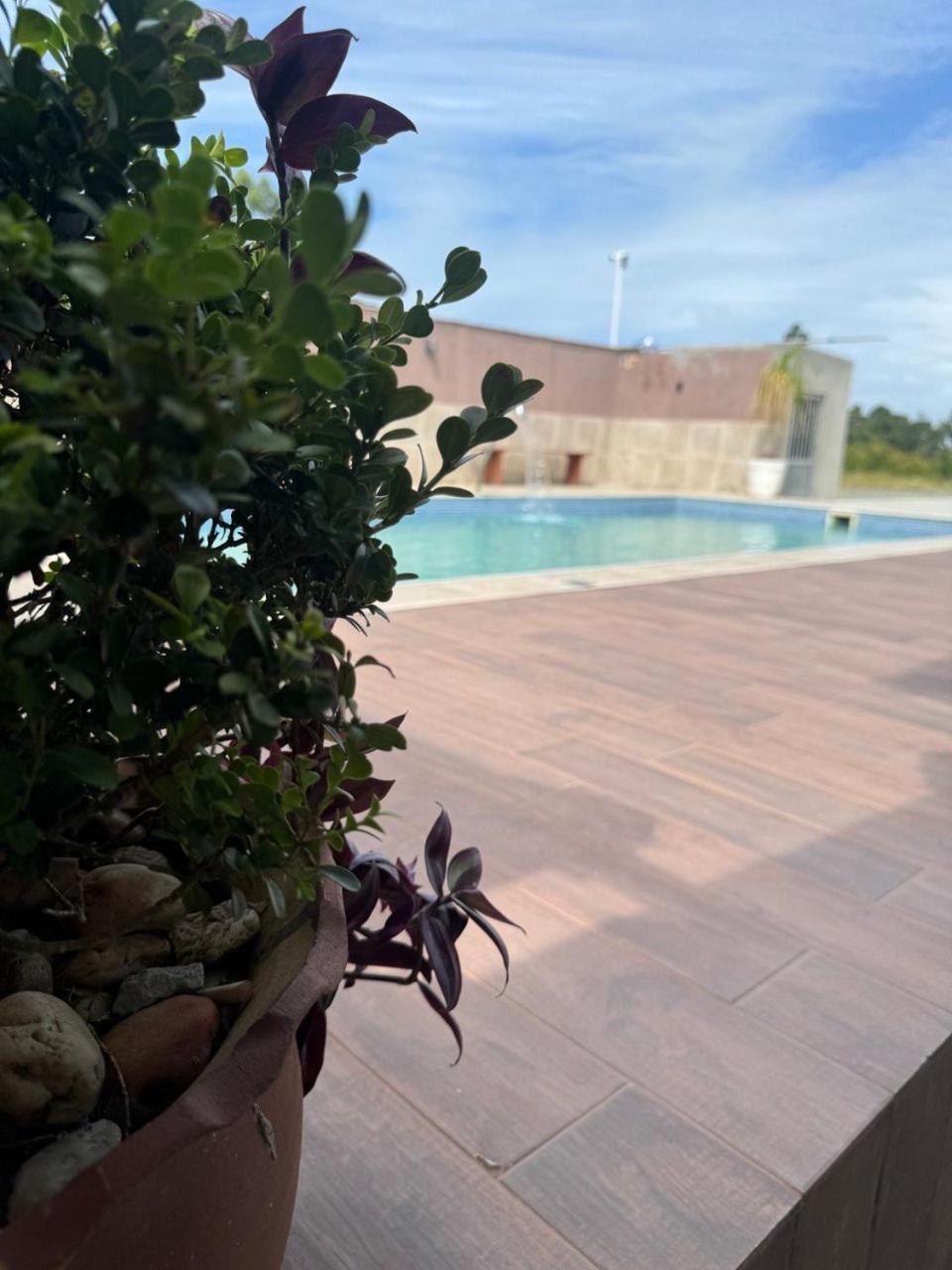 Pousada Tio Tonho Hotel Penha  Luaran gambar
