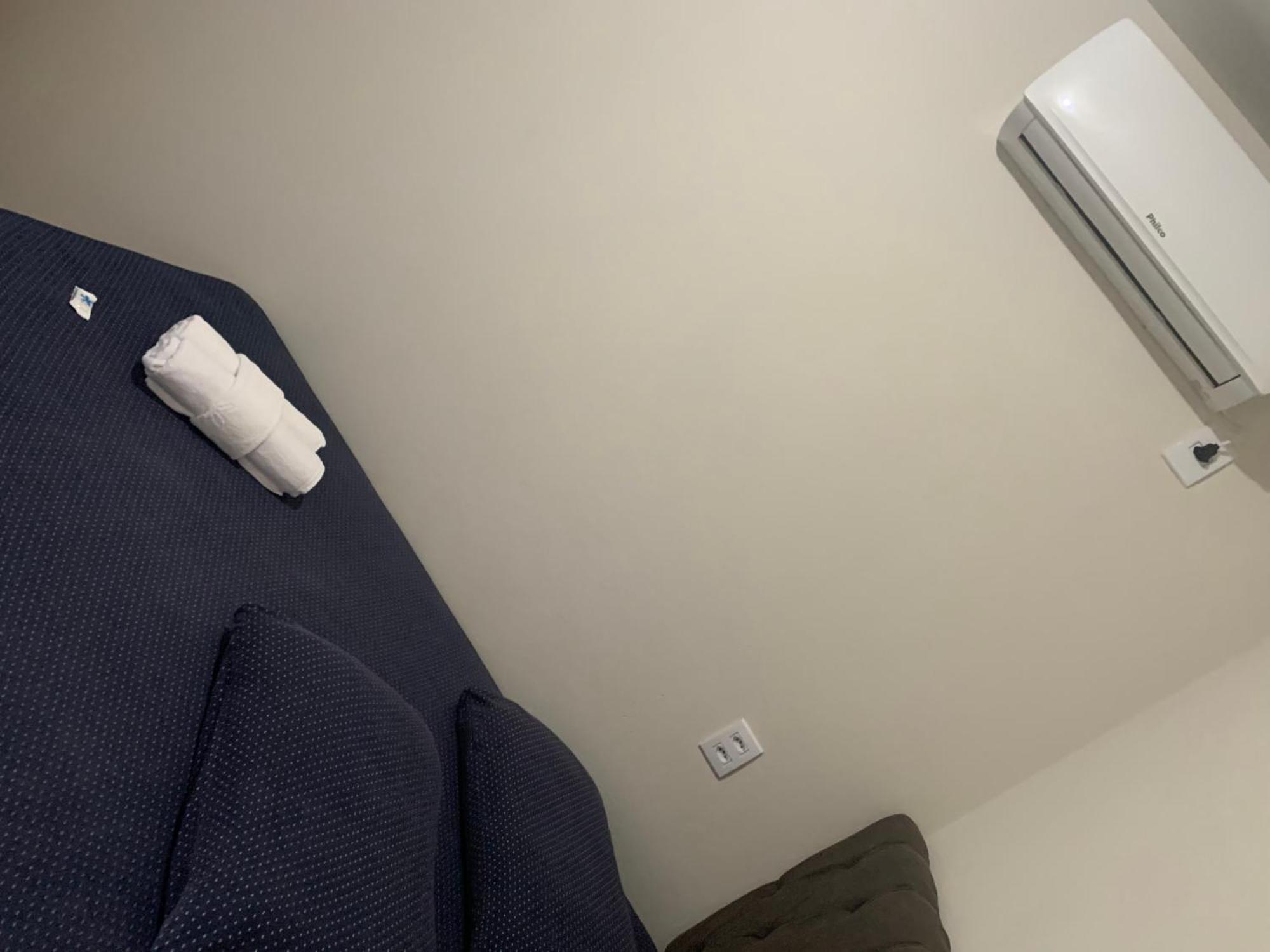 Pousada Tio Tonho Hotel Penha  Luaran gambar