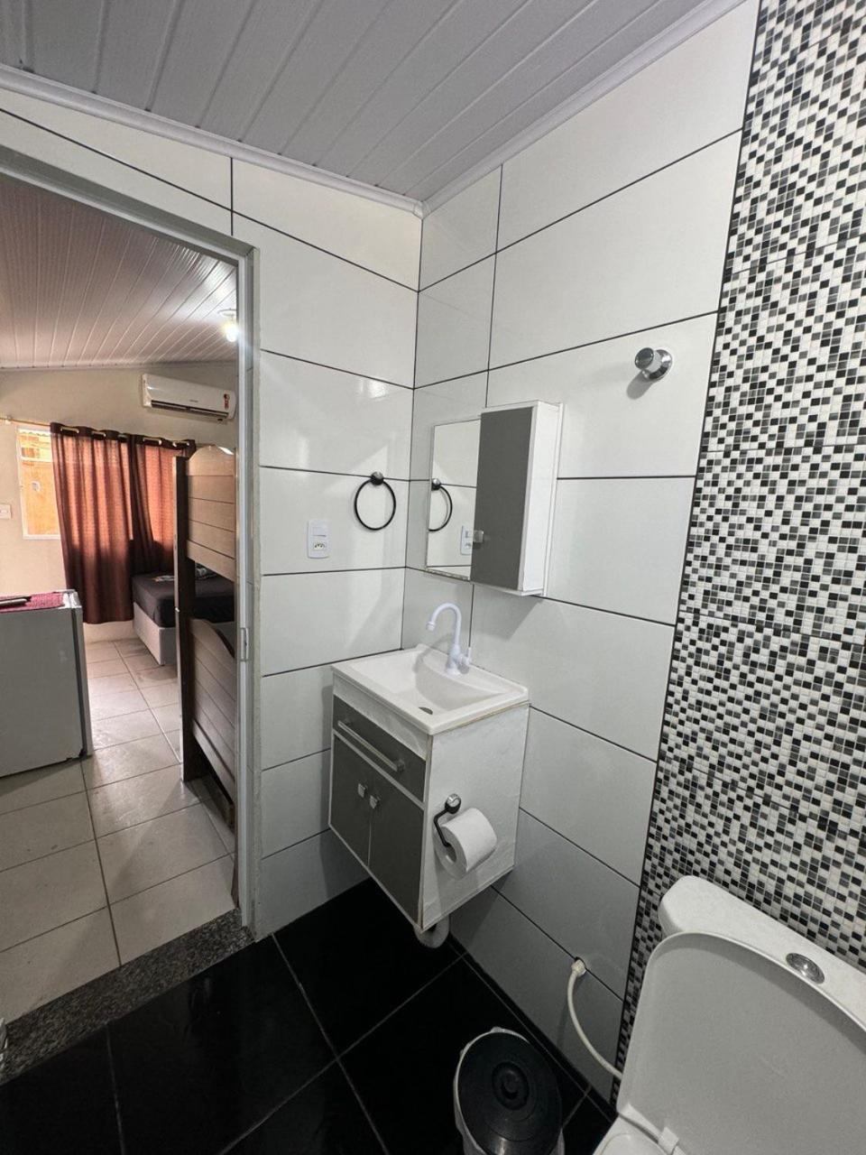 Pousada Tio Tonho Hotel Penha  Luaran gambar
