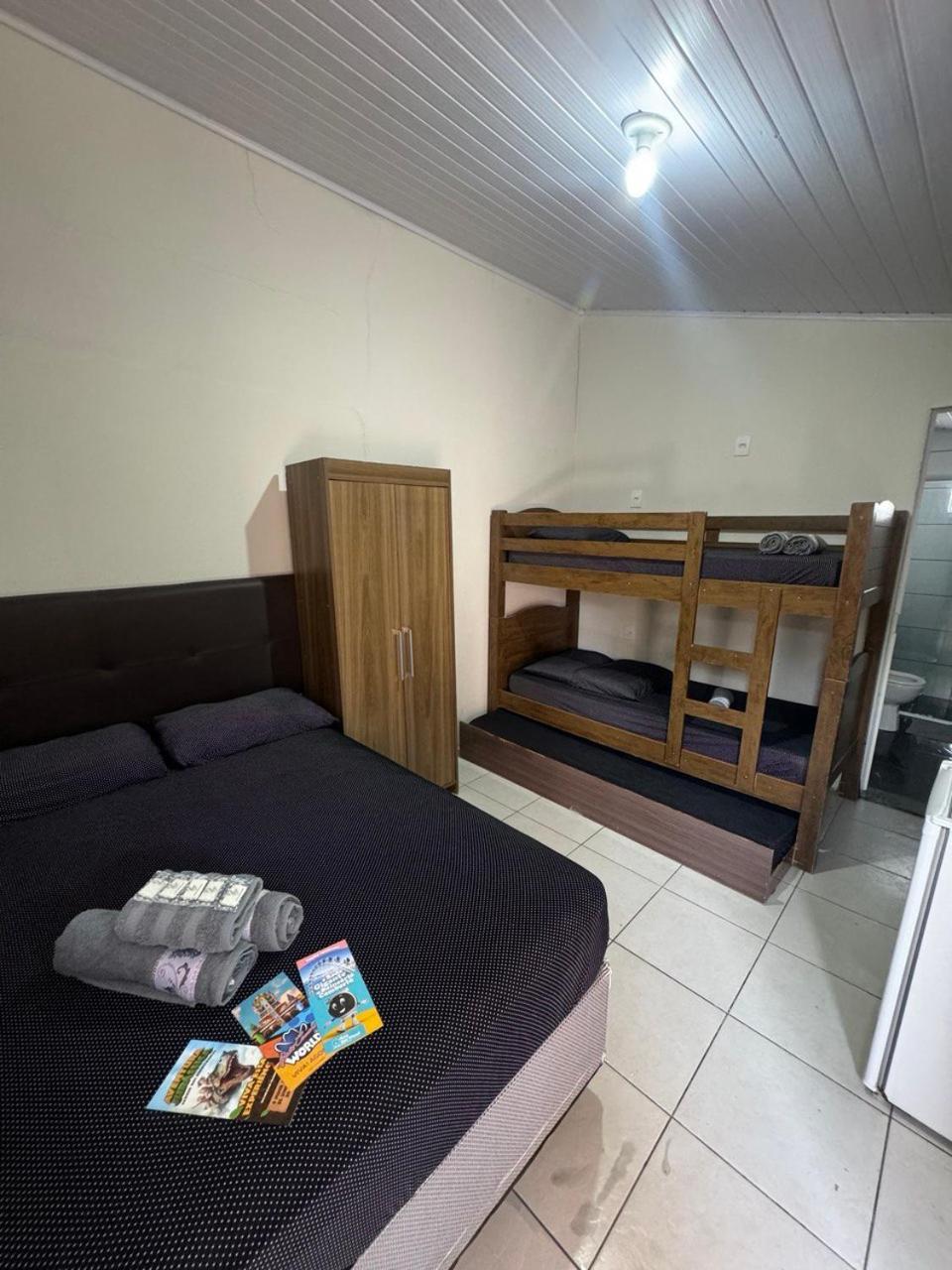 Pousada Tio Tonho Hotel Penha  Luaran gambar
