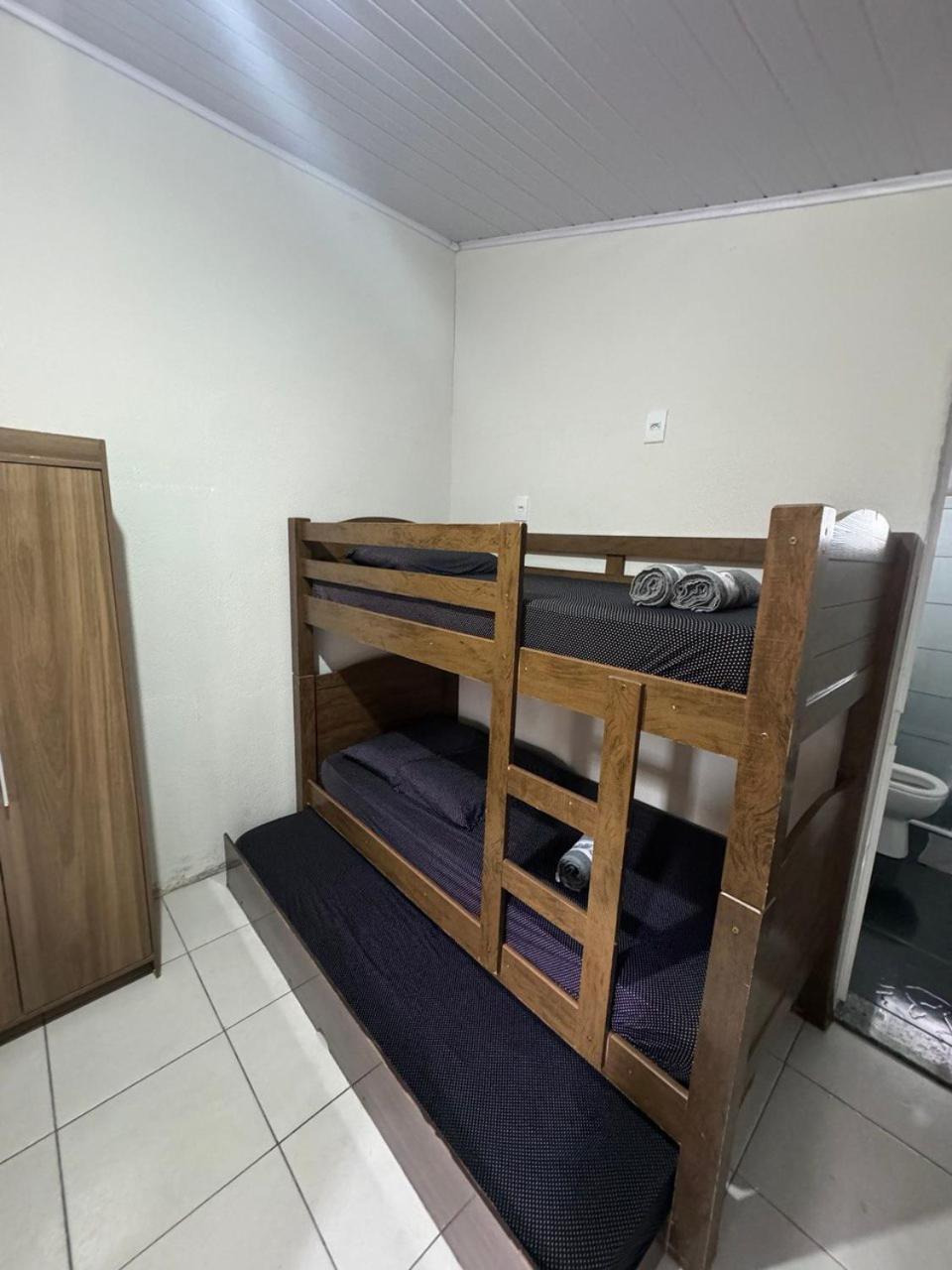Pousada Tio Tonho Hotel Penha  Luaran gambar