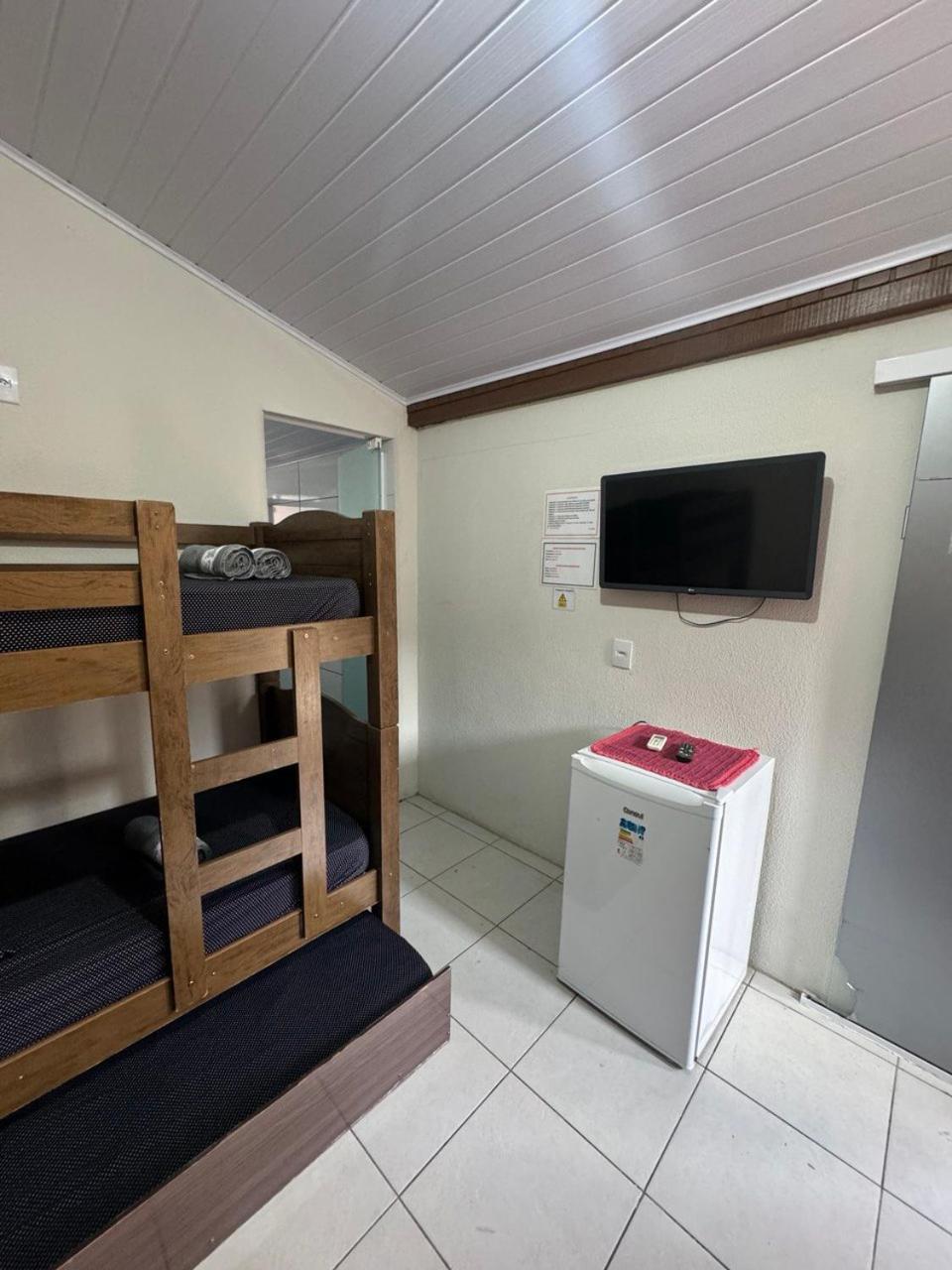 Pousada Tio Tonho Hotel Penha  Luaran gambar