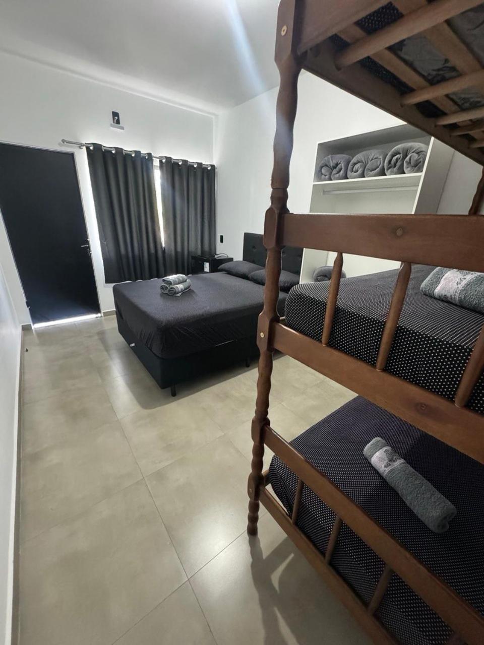 Pousada Tio Tonho Hotel Penha  Luaran gambar
