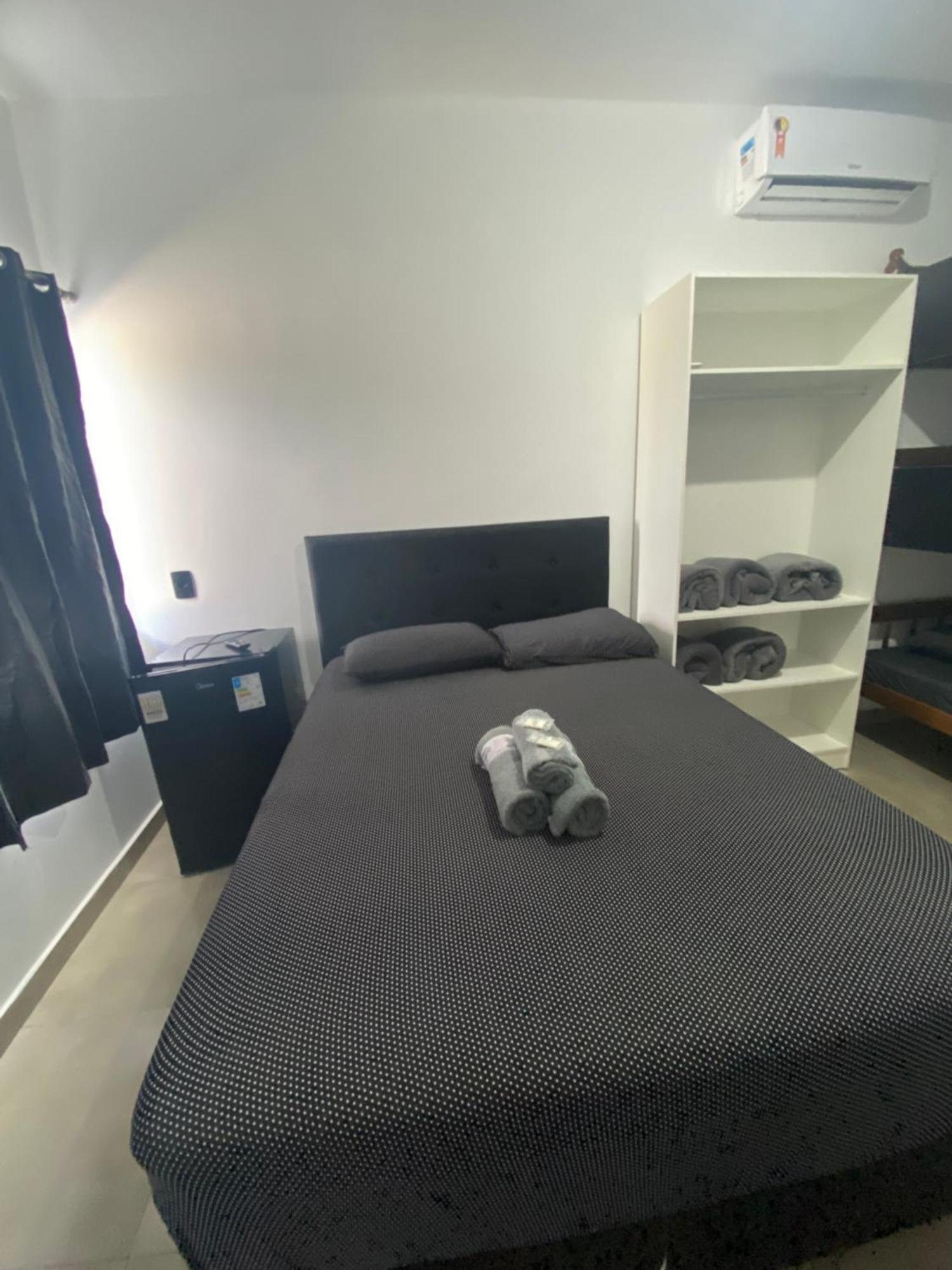 Pousada Tio Tonho Hotel Penha  Luaran gambar