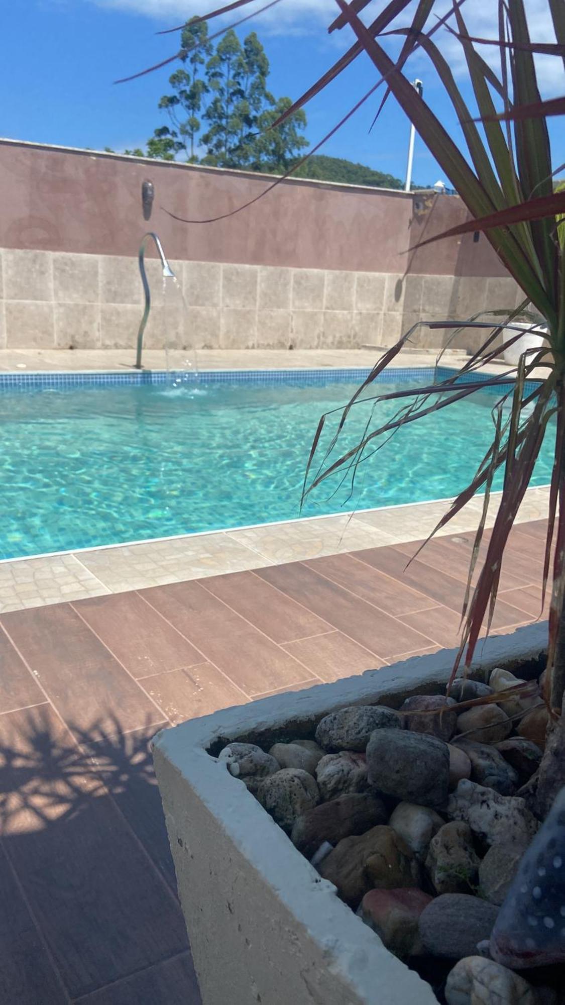 Pousada Tio Tonho Hotel Penha  Luaran gambar