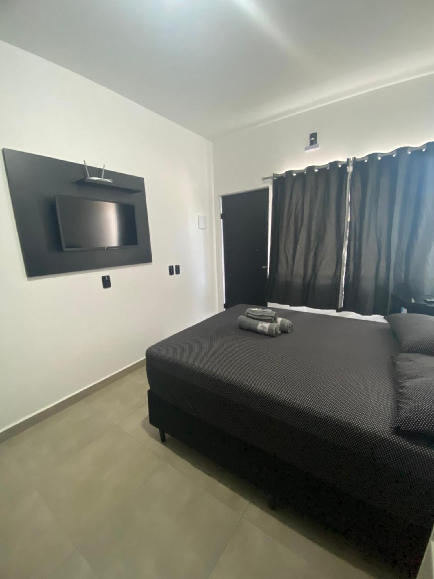 Pousada Tio Tonho Hotel Penha  Luaran gambar