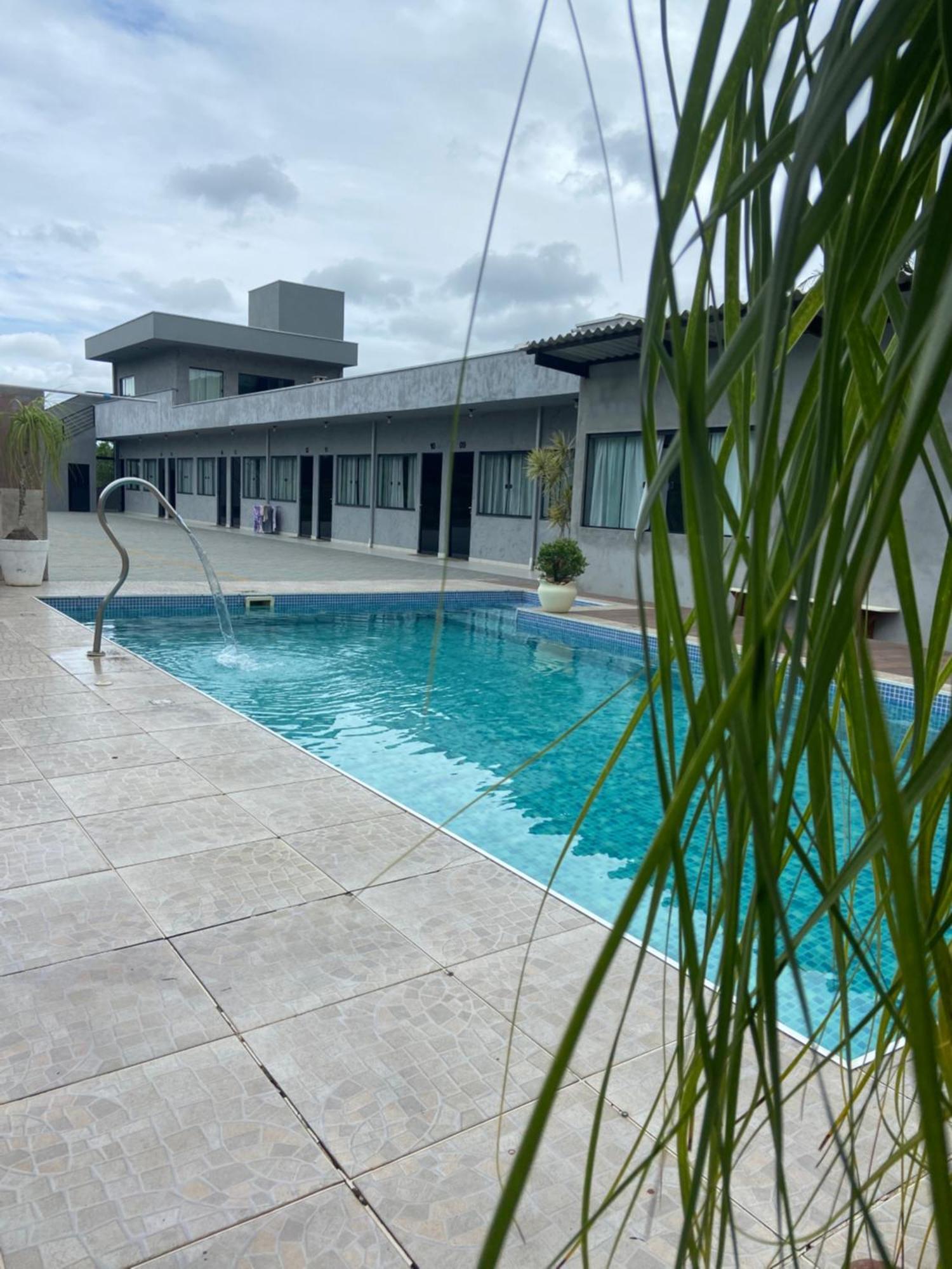 Pousada Tio Tonho Hotel Penha  Luaran gambar