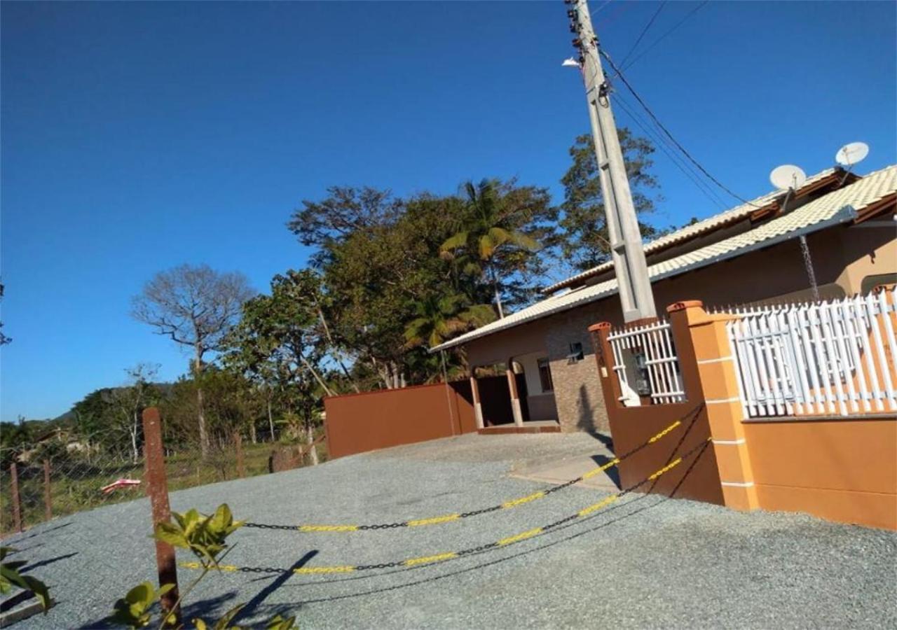 Pousada Tio Tonho Hotel Penha  Luaran gambar
